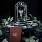 Product image Evenstar Jewelry Showcase with Arwen's Evenstar