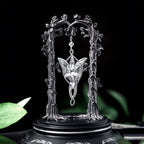 Product image Evenstar Jewelry Showcase with Arwen's Evenstar
