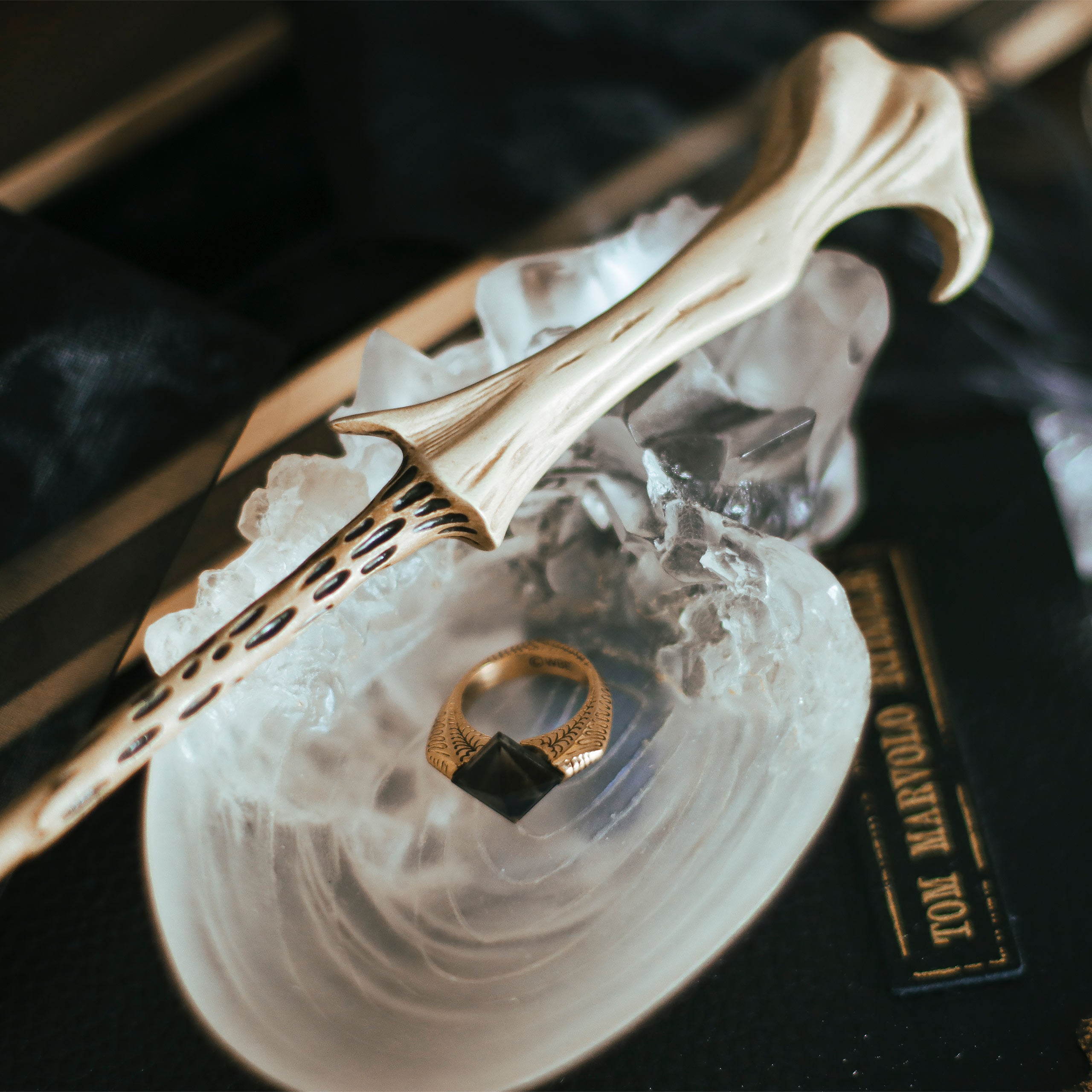 Product image Harry Potter - The Horcrux Ring