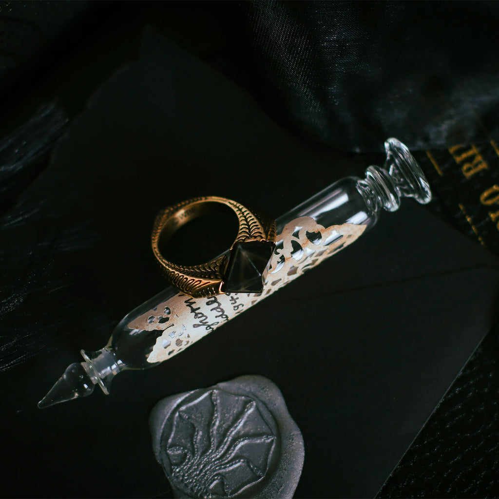 Product image Harry Potter - The Horcrux Ring