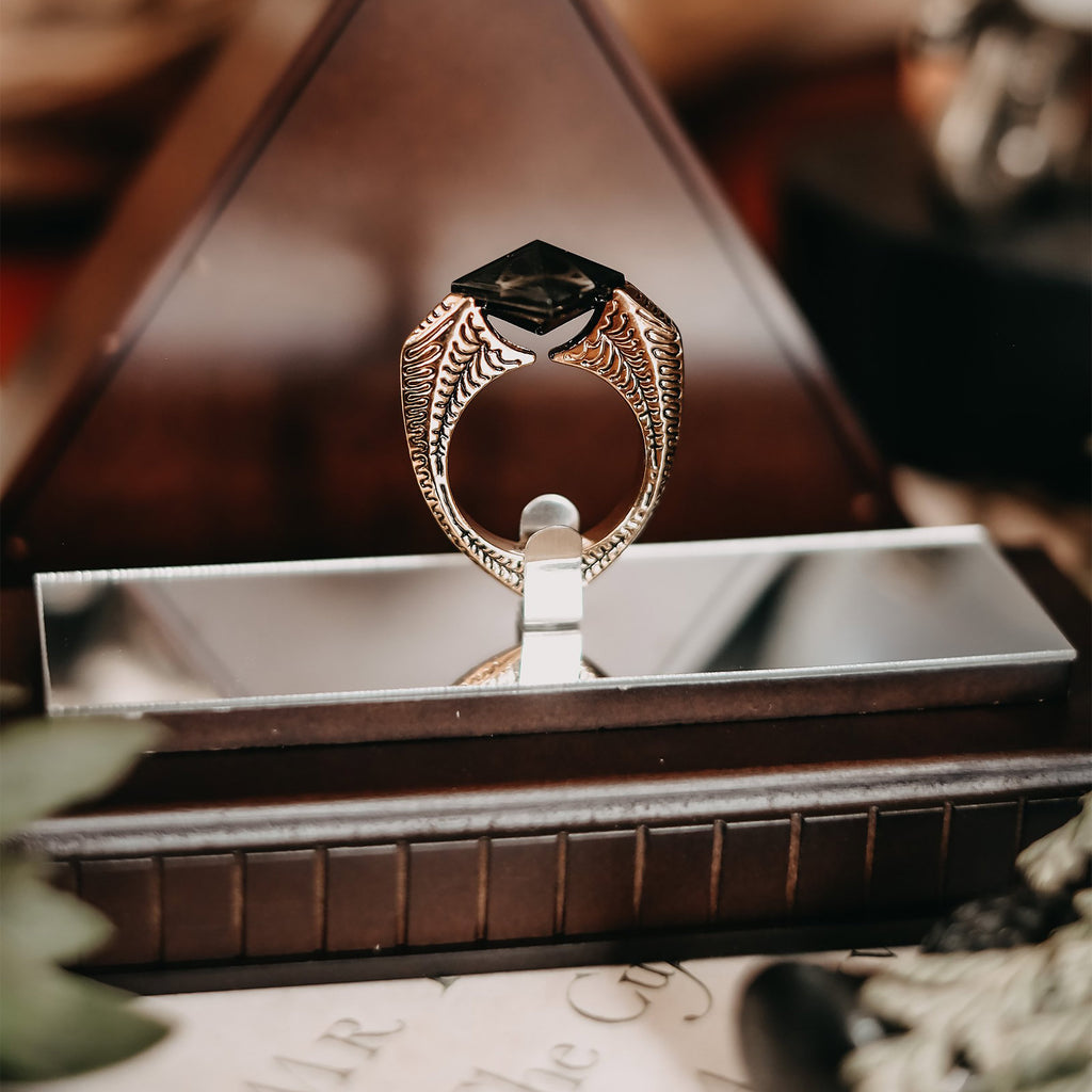 Product image Harry Potter - The Horcrux Ring