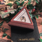 Product image Harry Potter - The Horcrux Ring