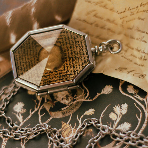 Product image The Locket from the Cave
