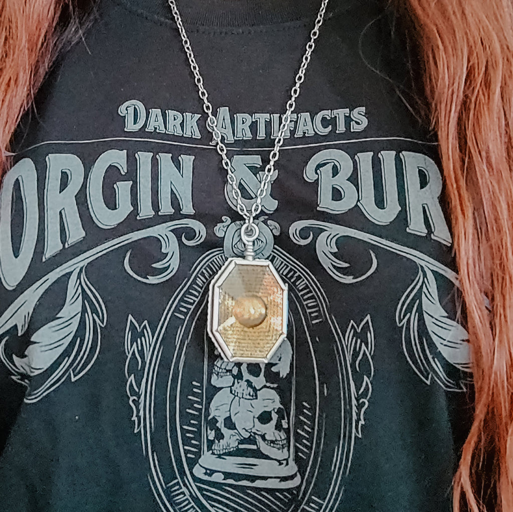 Product image The Locket from the Cave