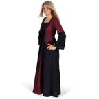 Product image Elena Dress black-bordeaux