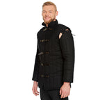 Product image Gambeson Warrior black