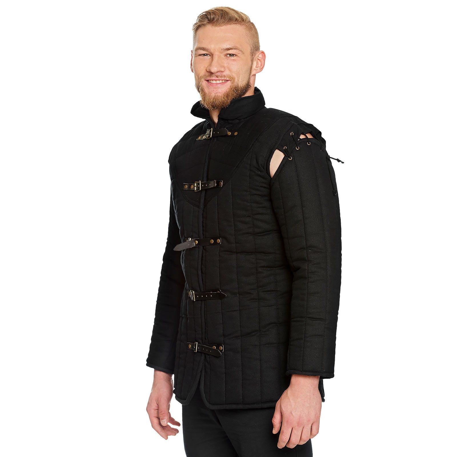 Product image Gambeson Warrior black