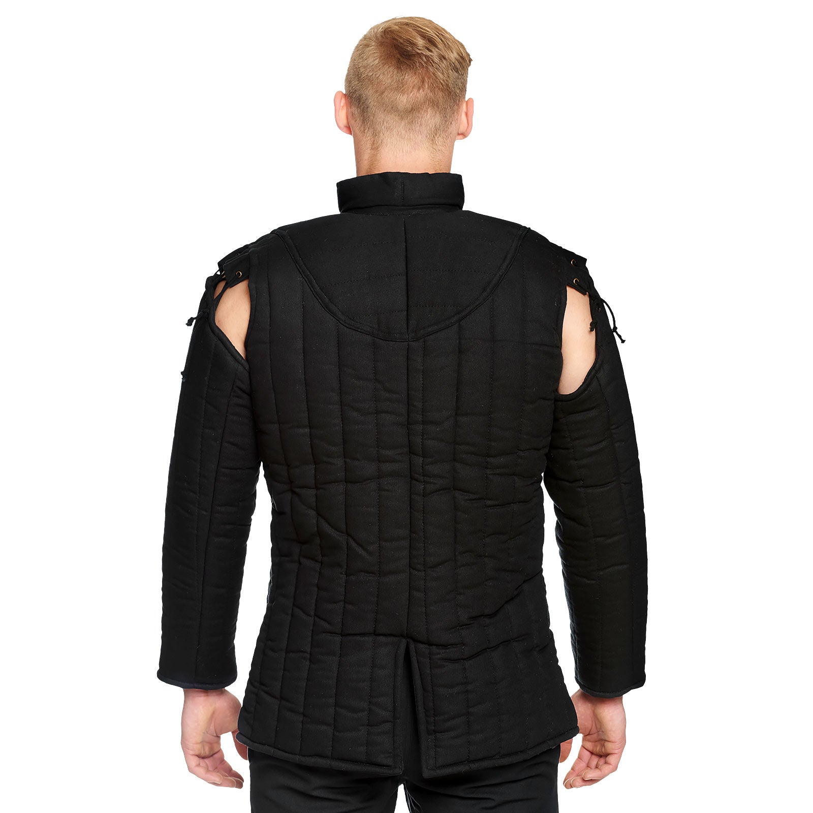 Product image Gambeson Warrior black