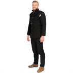 Product image Gambeson Warrior black