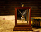 Product image Harry Potter - The Golden Egg Necklace