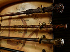Product image Dumbledore's Army Wand Collection