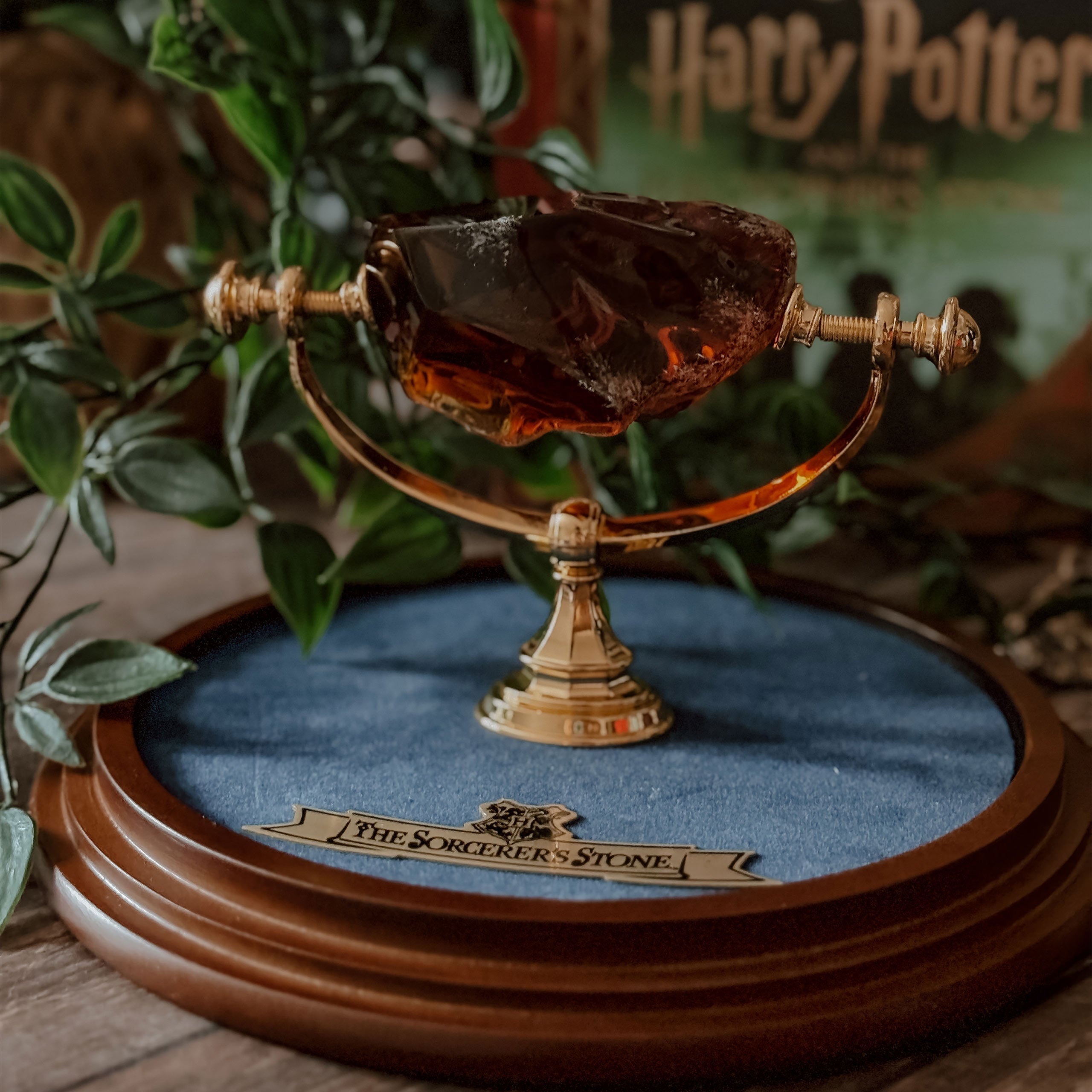 Product image The Philosopher's Stone