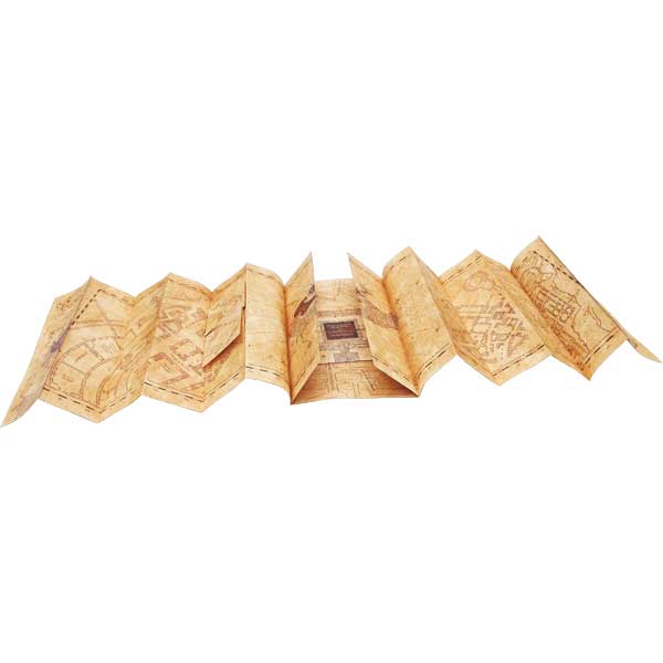 Product image The Marauder's Map