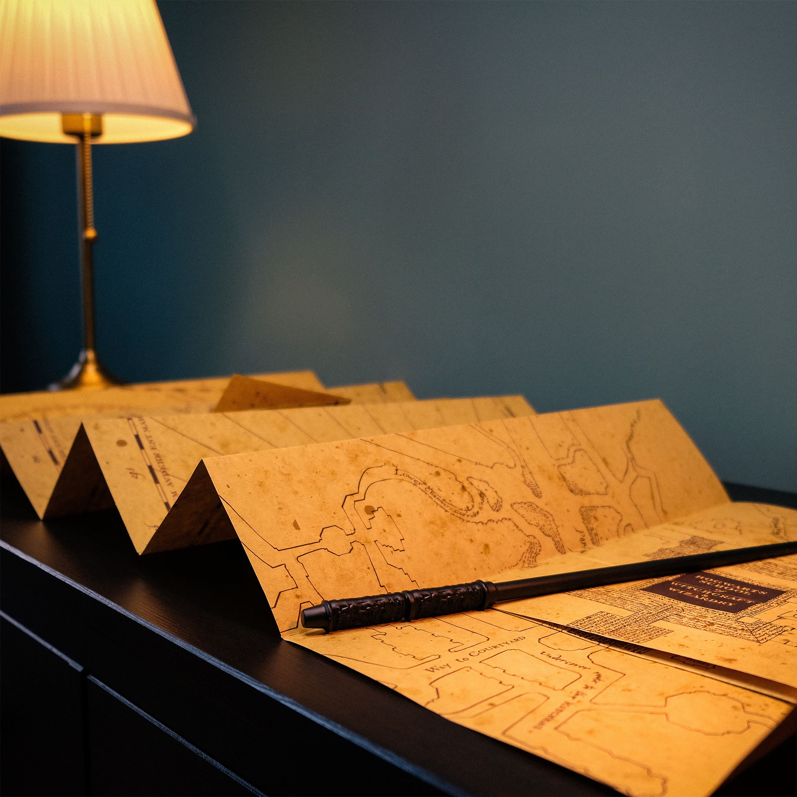 Product image The Marauder's Map