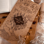 Product image The Marauder's Map