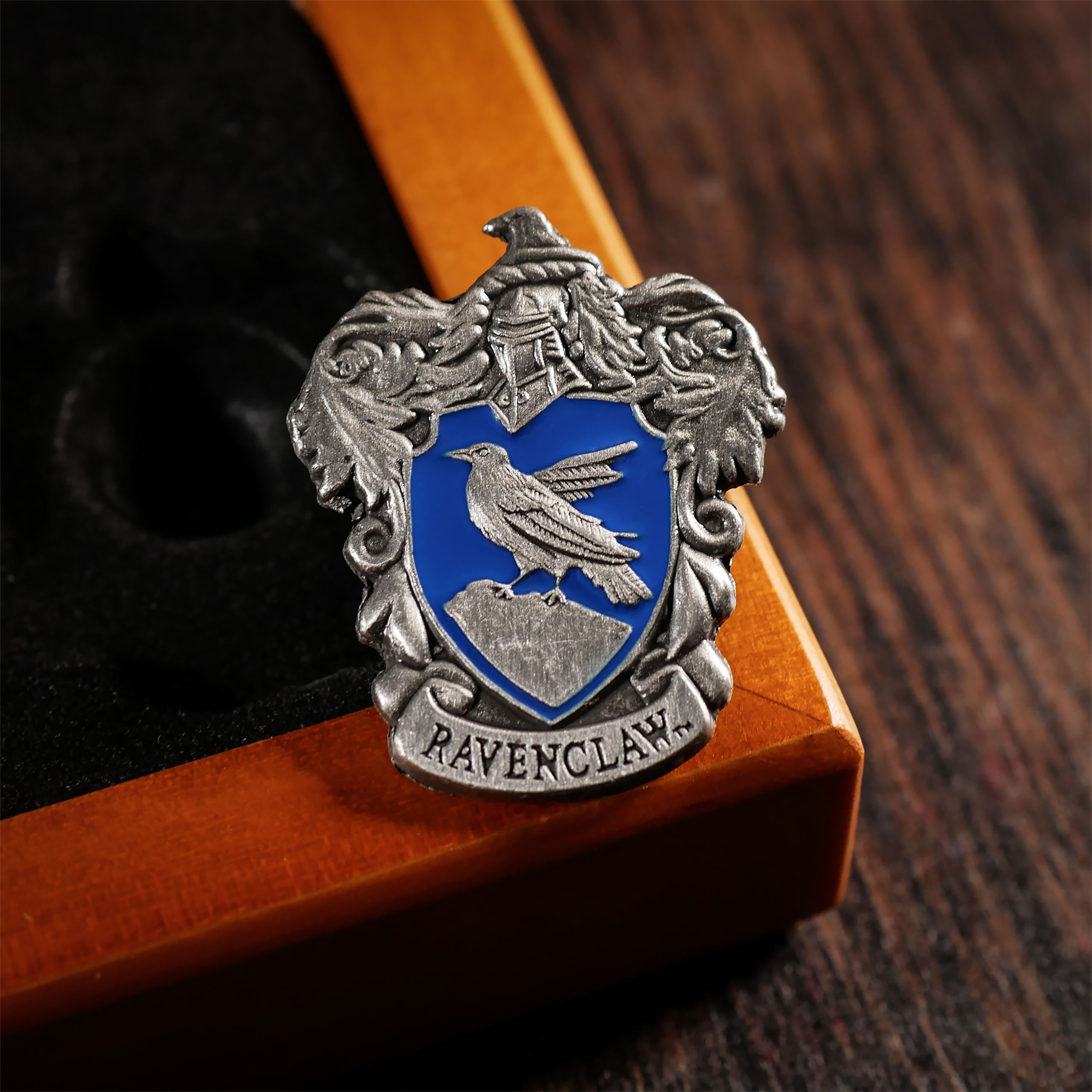 Product image Hogwarts Houses - Pins