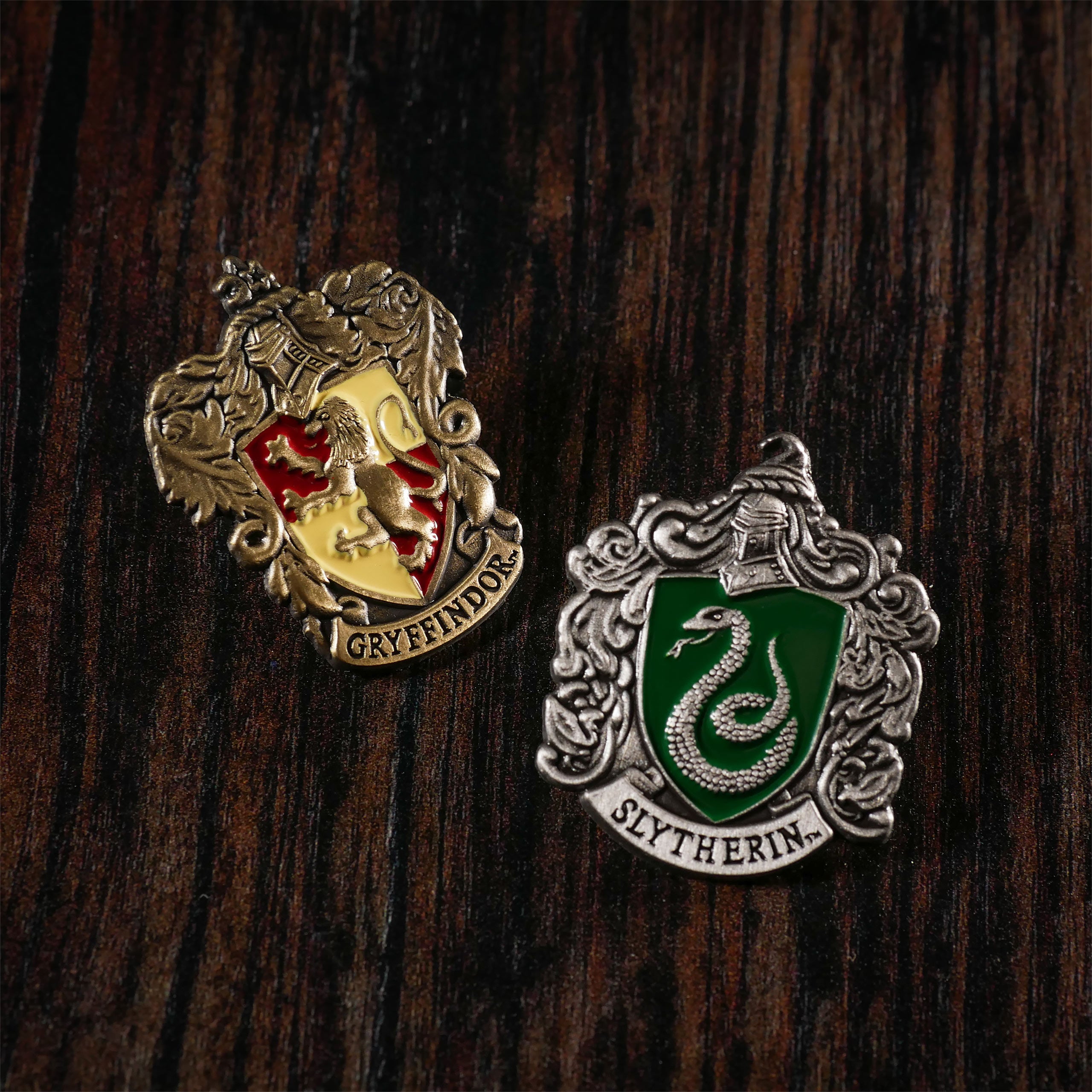 Product image Hogwarts Houses - Pins