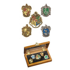Product image Hogwarts Houses - Pins