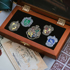 Product image Hogwarts Houses - Pins
