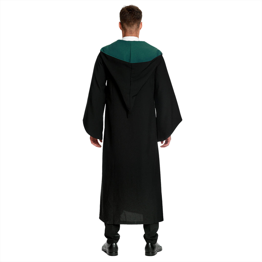 Product image Harry Potter - Slytherin Wizard Robe
