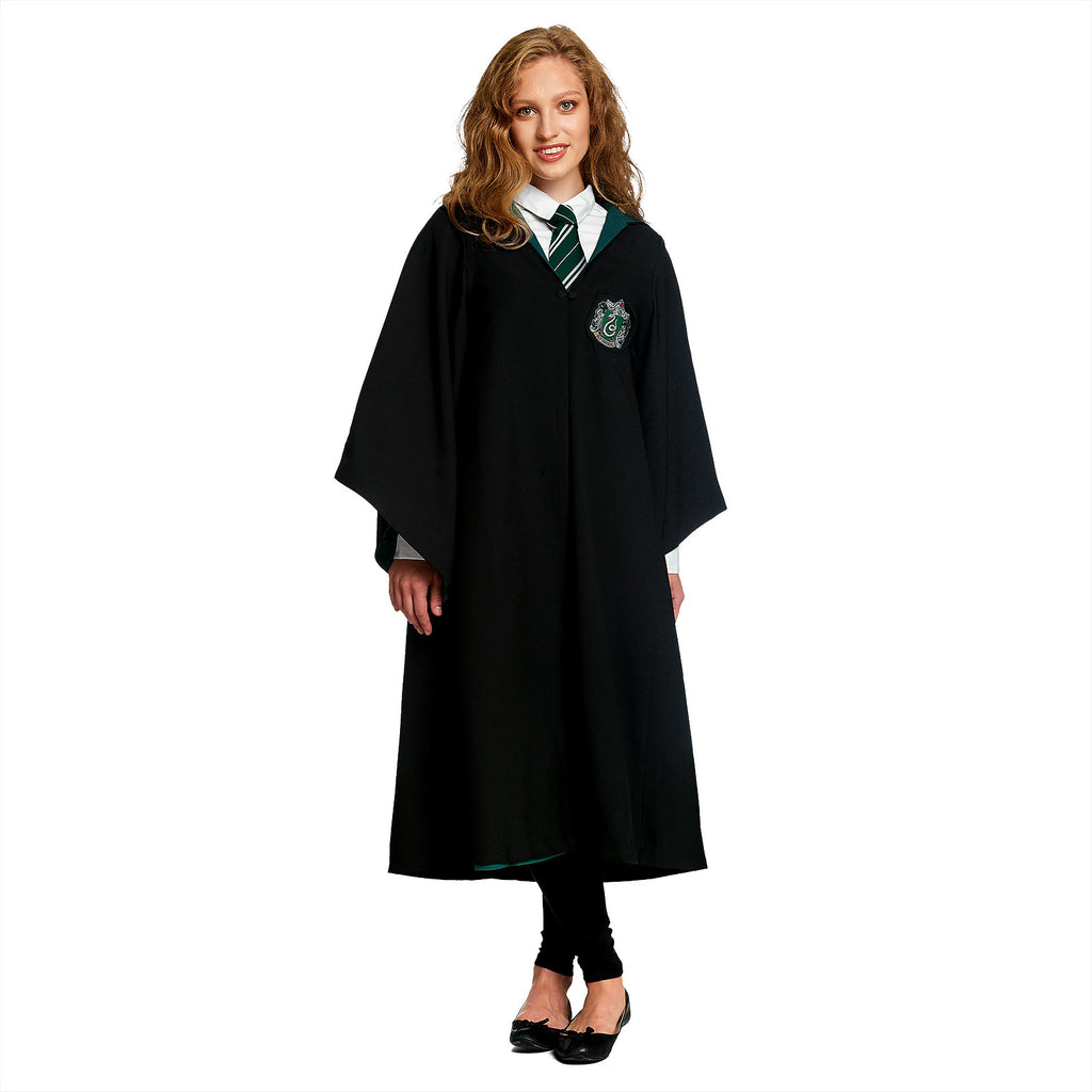Product image Harry Potter - Slytherin Wizard Robe