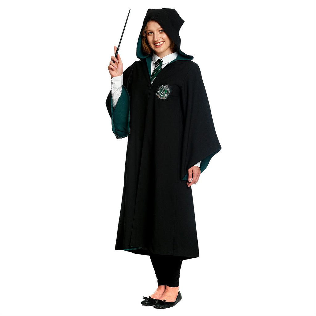 Product image Harry Potter - Slytherin Wizard Robe