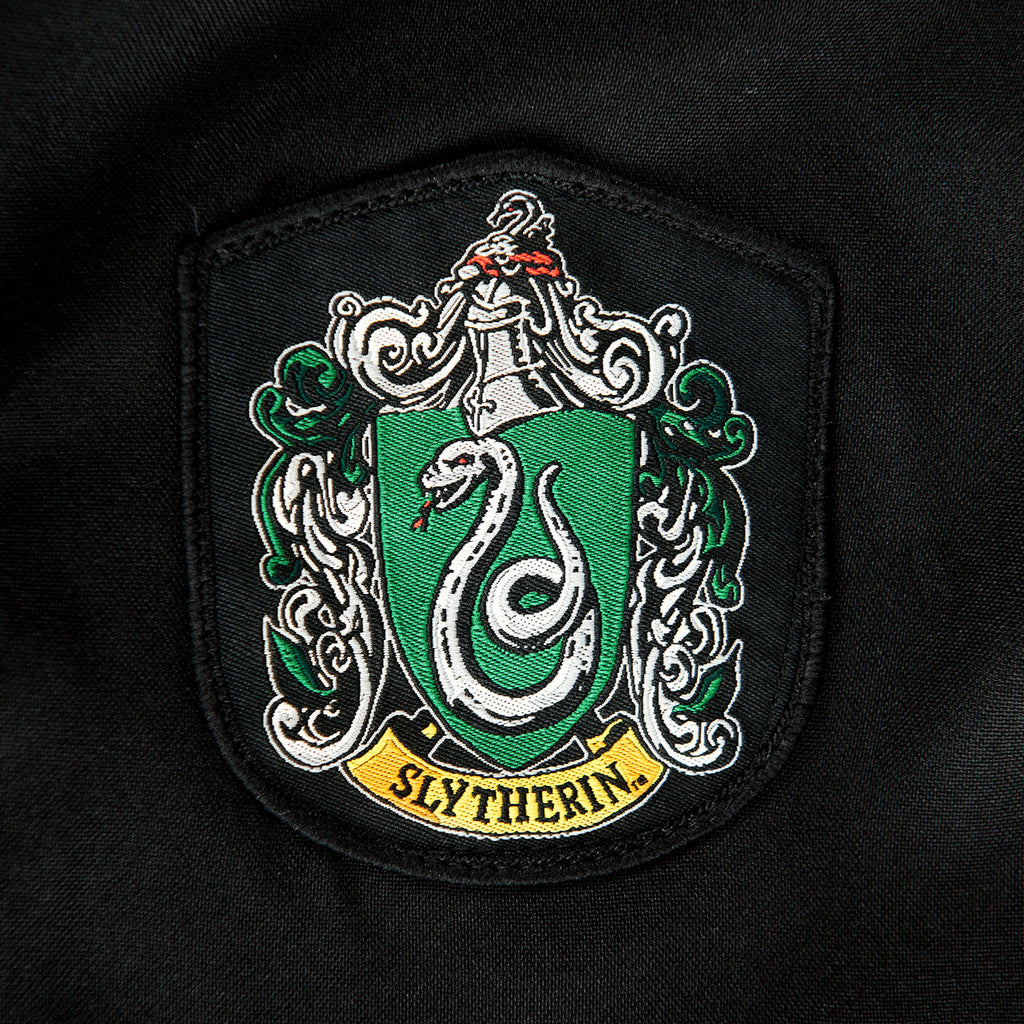Product image Harry Potter - Slytherin Wizard Robe