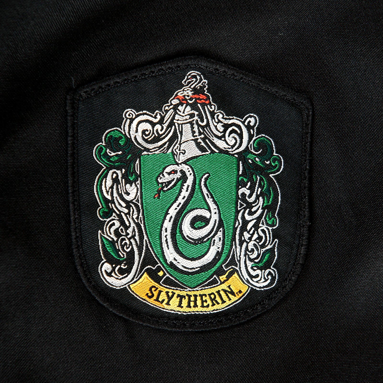 Product image Harry Potter - Slytherin Wizard Robe