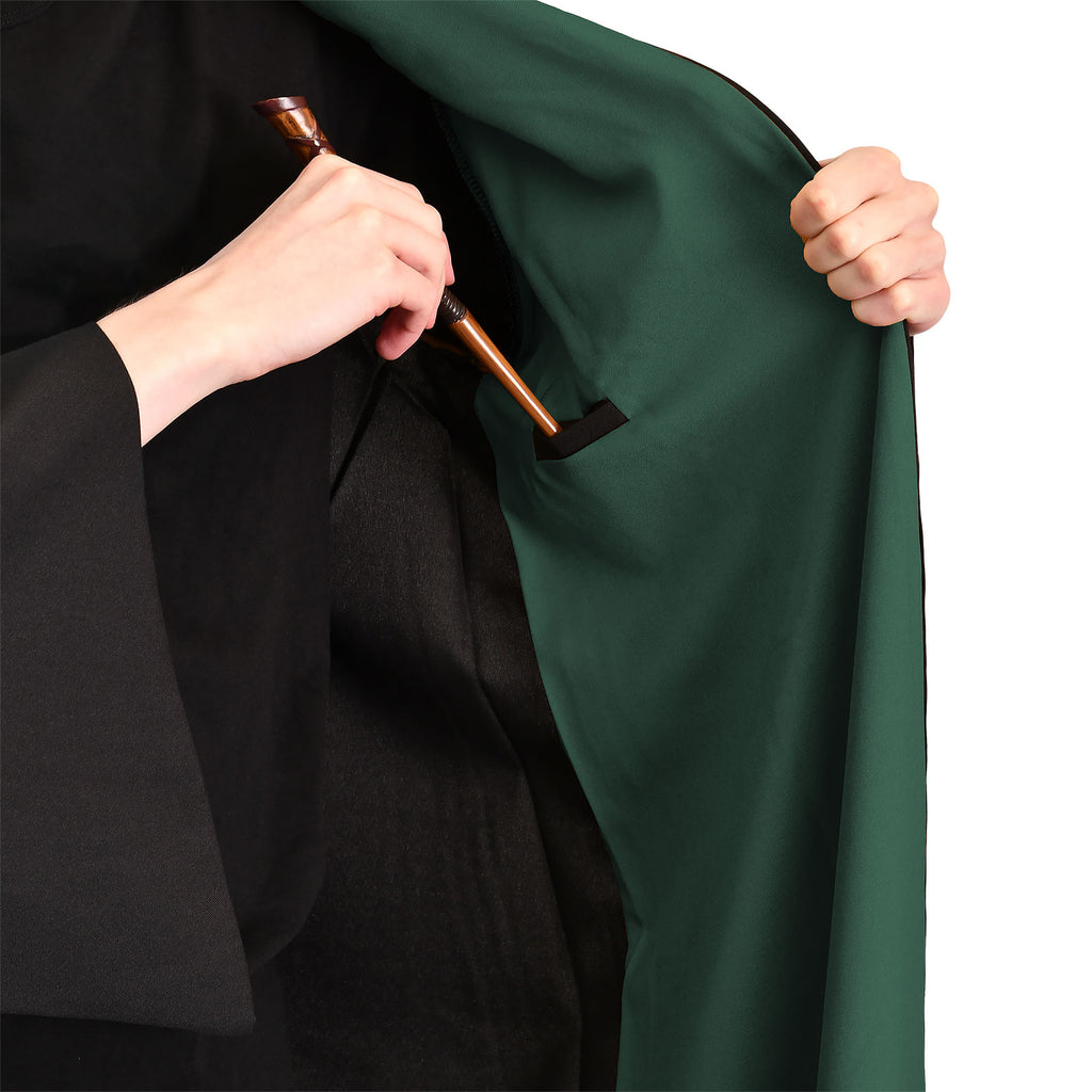 Product image Harry Potter - Slytherin Wizard Robe