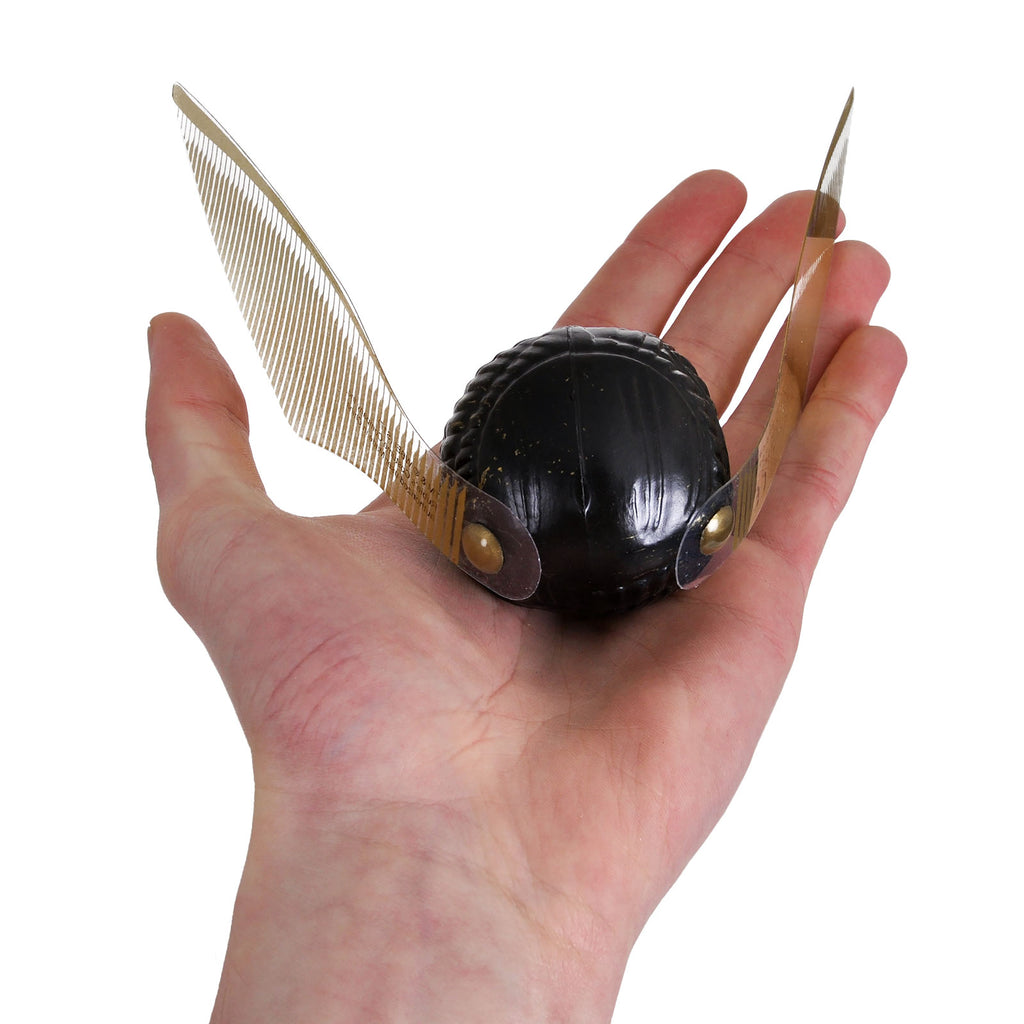 Product image Harry Potter - The Golden Snitch Costume Accessory