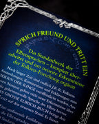 Product image The Big Elvish - Book