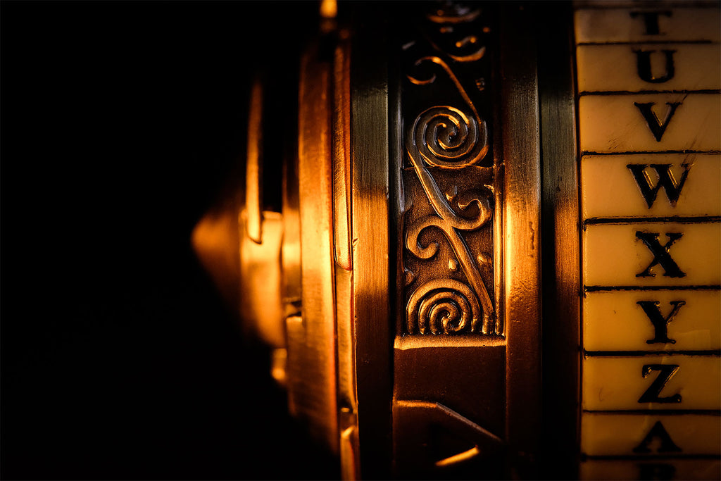Product image Da Vinci Code - Cryptex