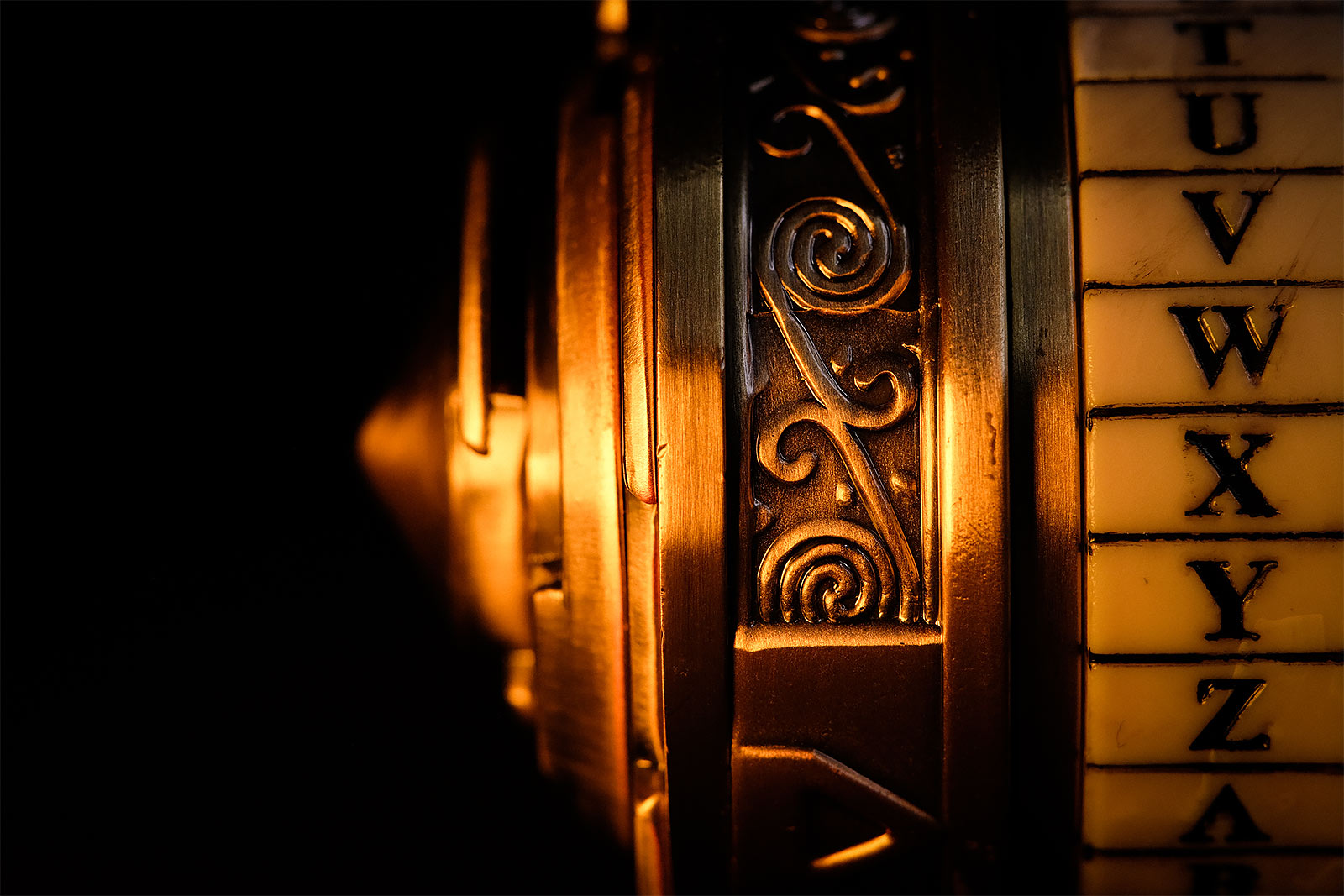 Product image Da Vinci Code - Cryptex