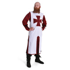 Product image Crusader's Surcoat white-wine red