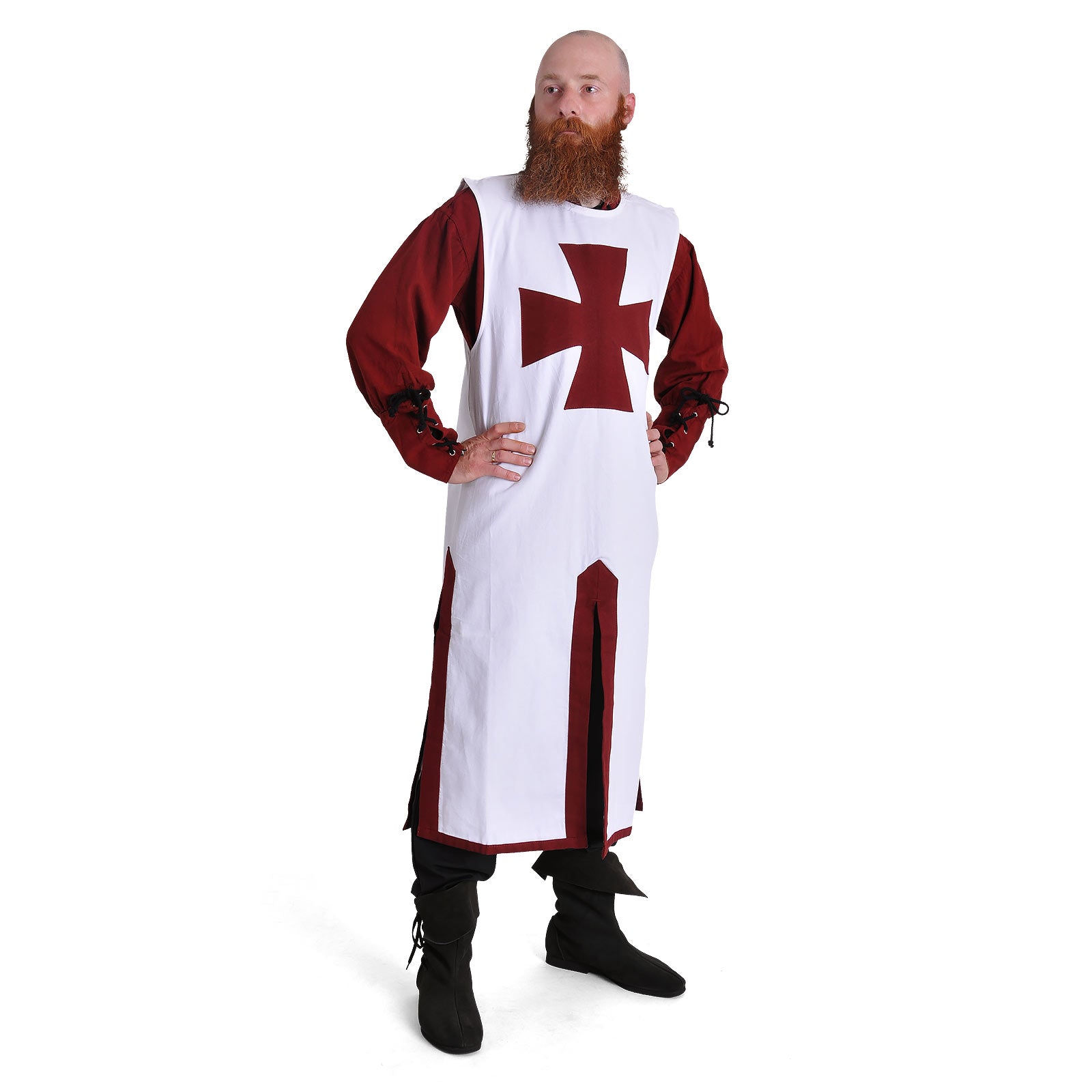 Product image Crusader's Surcoat white-wine red