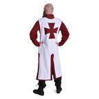 Product image Crusader's Surcoat white-wine red
