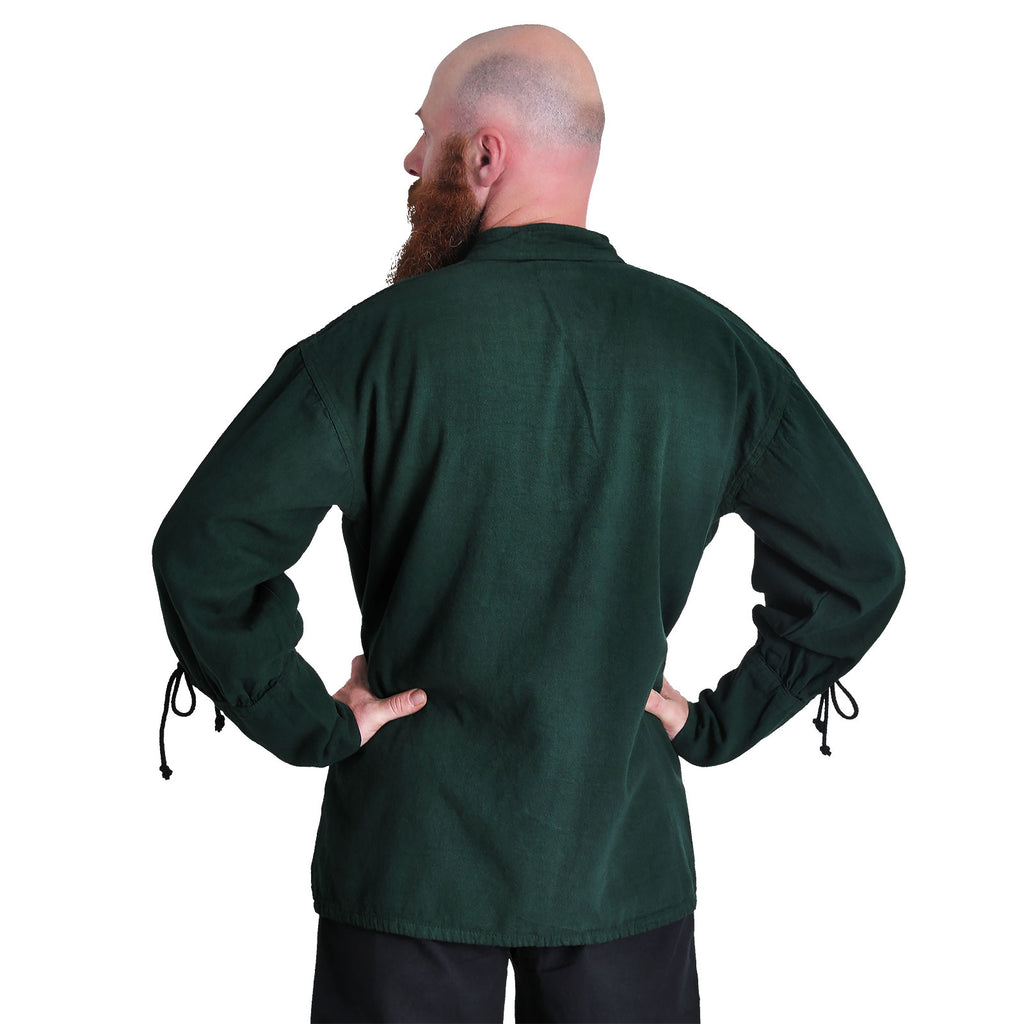 Product image Medieval Shirt Dark Green