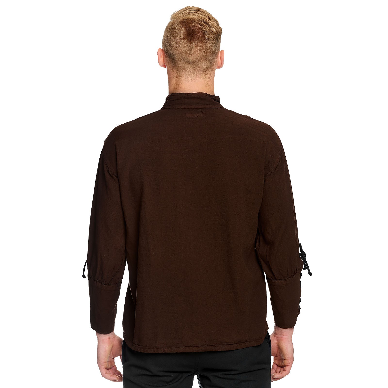 Product image Medieval Shirt Brown