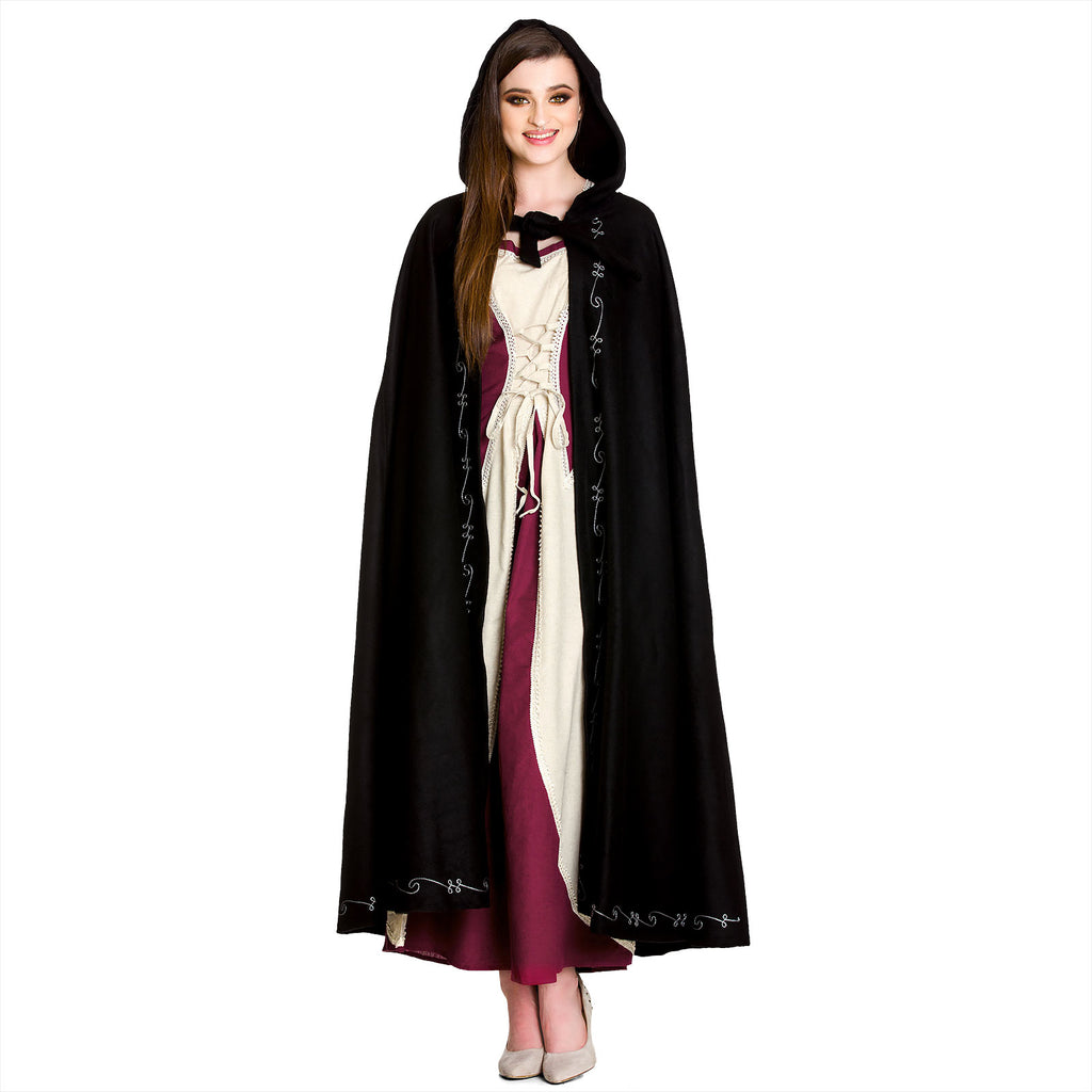 Product image High Medieval Cloak