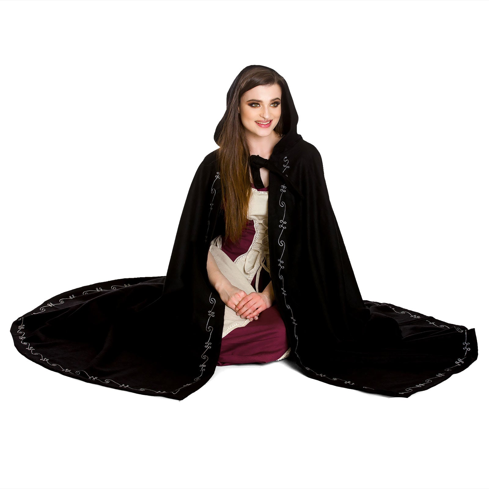 Product image High Medieval Cloak