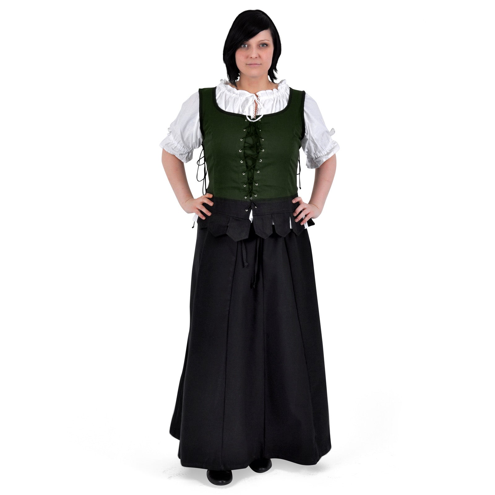 Product image Judith - Black Skirt