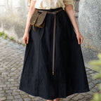 Product image Judith - Black Skirt