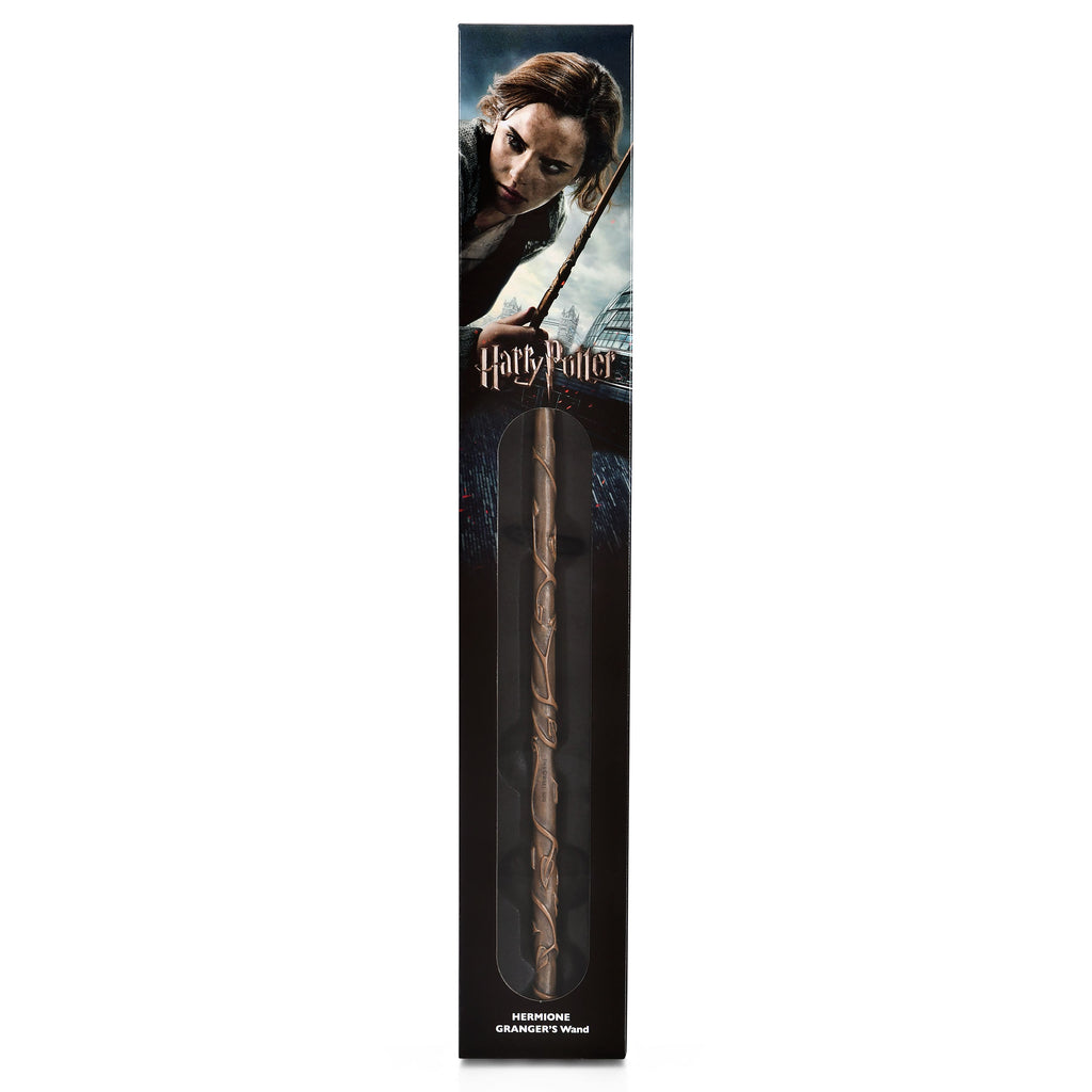 Product image Hermione Granger's Wand in Blister