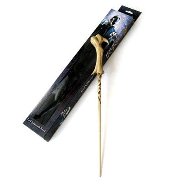 Product image Voldemort's Wand in Blister