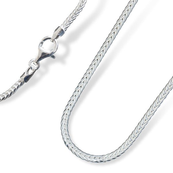 Product image Fox tail chain 50 cm