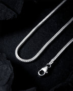 Product image Arwen's Evenstar Pendant with Fox Tail Chain