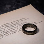 Product image The ONE Ring - Titan Blackline