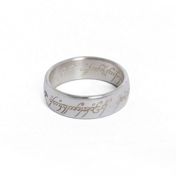 Product image The Lord of the Rings - Ring Silver