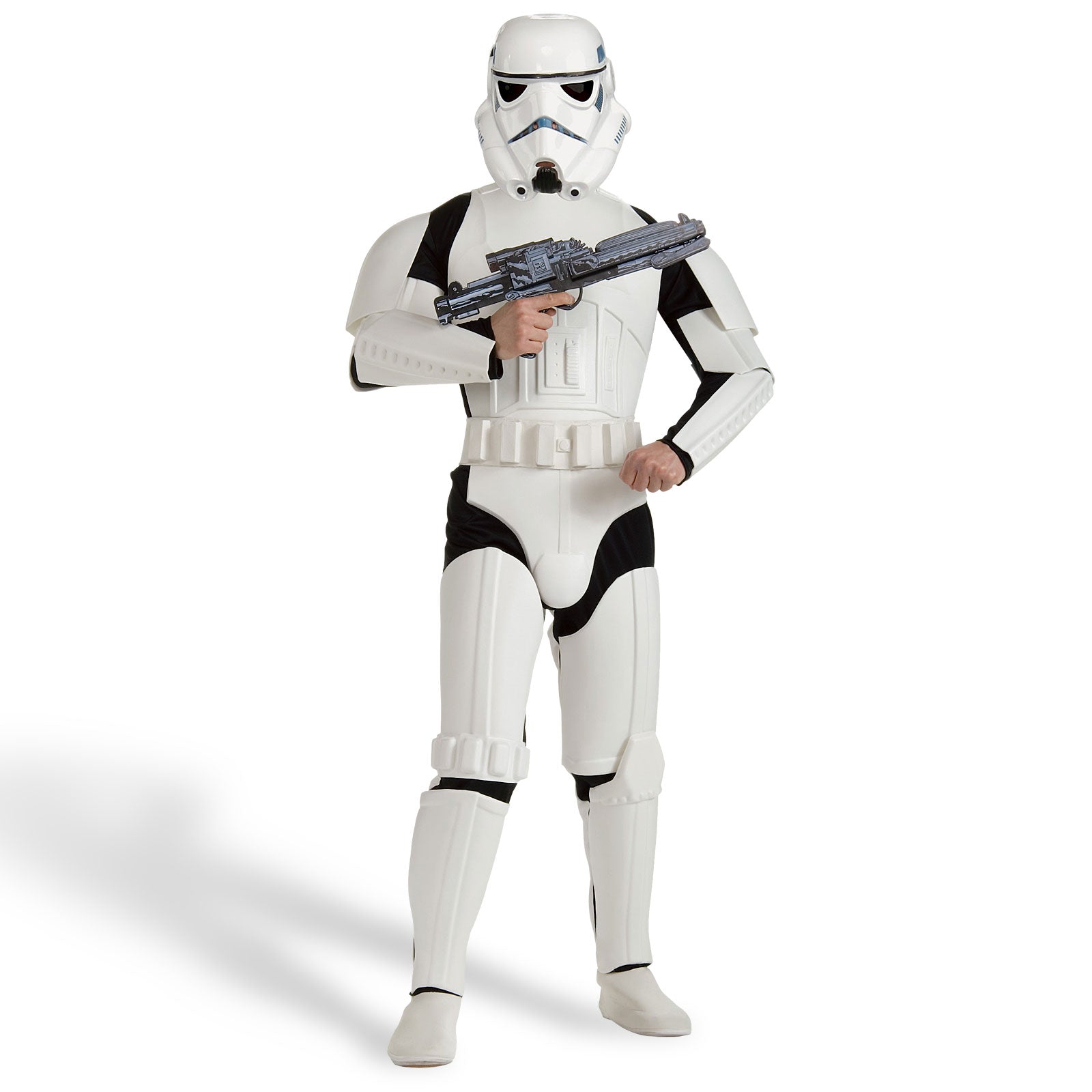 Product image Star Wars - Stormtrooper costume for adults