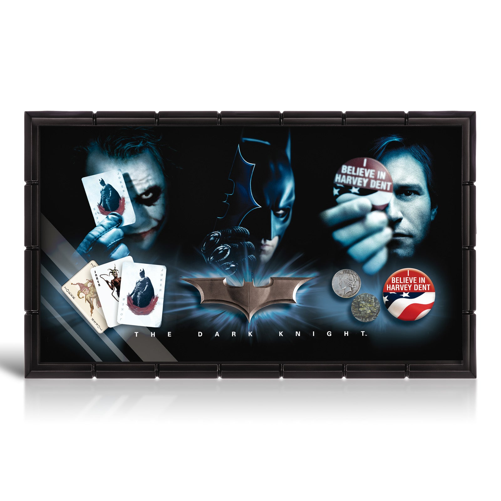 Product image Batman The Dark Knight - Prop Set